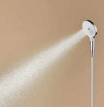 Душевая система Arrow AMG13S869ACP хром